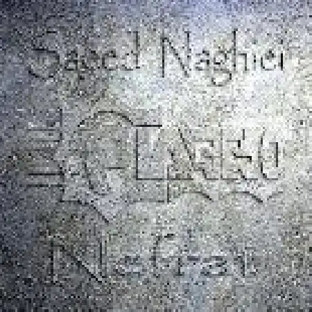 دانلود اهنگ سعید نقی ای نفرت