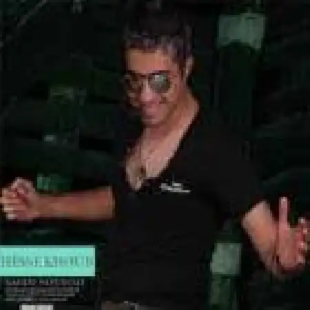 دانلود اهنگ سعید نوروزی حس خوب