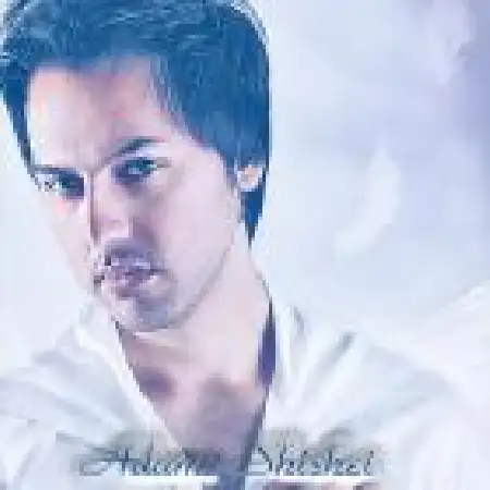 دانلود اهنگ سعید نوشان آدم شیشه ای