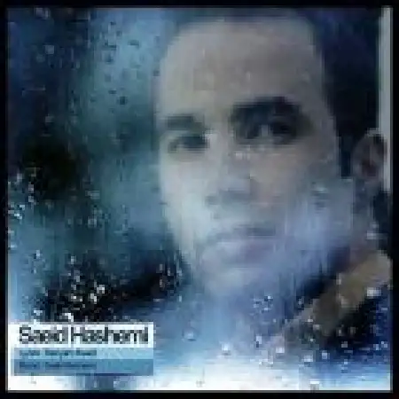 دانلود اهنگ سعید هاشمی دوستت دارم