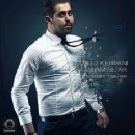 دانلود اهنگ سعید کرمانی گدای عشق