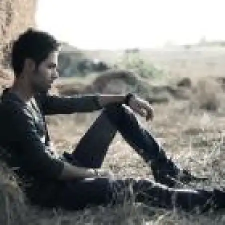 دانلود اهنگ سعید کریمی گذاشتمت کنار