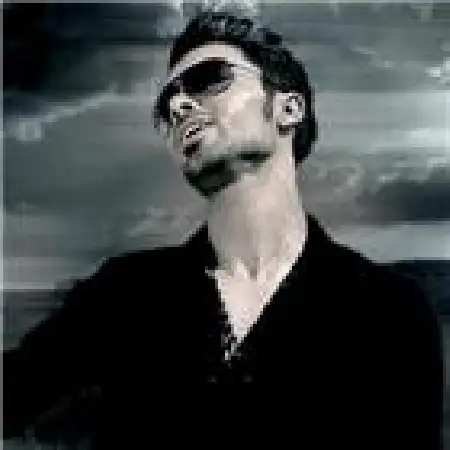 دانلود اهنگ سعید کریمی چرا (فاصله)