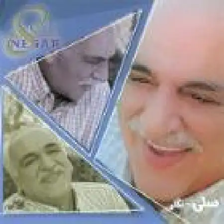 دانلود آلبوم نگار از سلی