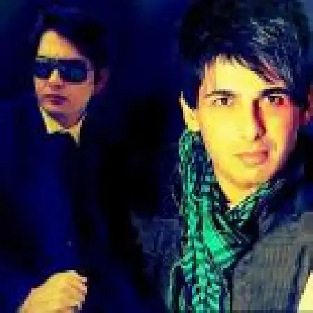 دانلود اهنگ سمیر زند رو به راه با حضور حمید گودرزی