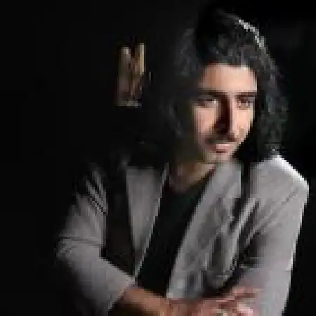 دانلود اهنگ سمیر فتحی پور گیسو طلا