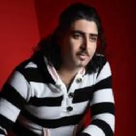 دانلود اهنگ سمیر فتحی پور روزهای عاشقی