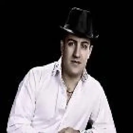 دانلود اهنگ سهراب عبدی باباکرم