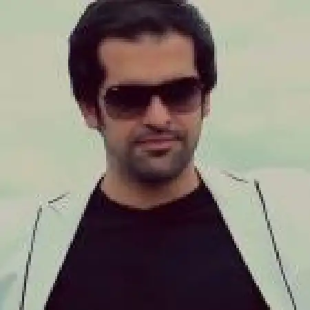 دانلود اهنگ سهیل دردت به جونم