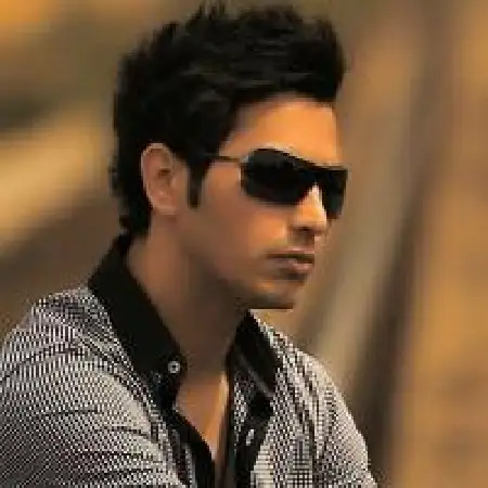 دانلود اهنگ سهیل خداحافظ