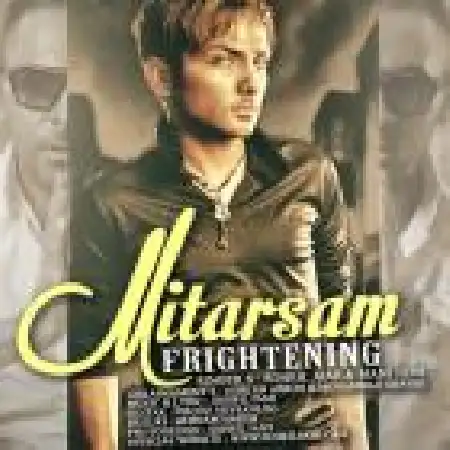 دانلود اهنگ سهیل جامی میترسم با حضور دی جی مانی