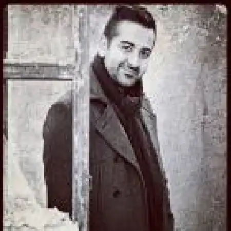 دانلود اهنگ سهیل سعیدی هوای عشق