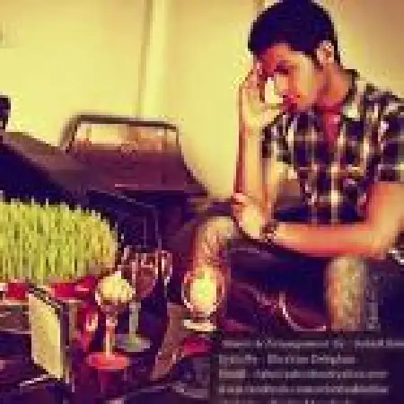 دانلود اهنگ سهیل صبوحی من تنها