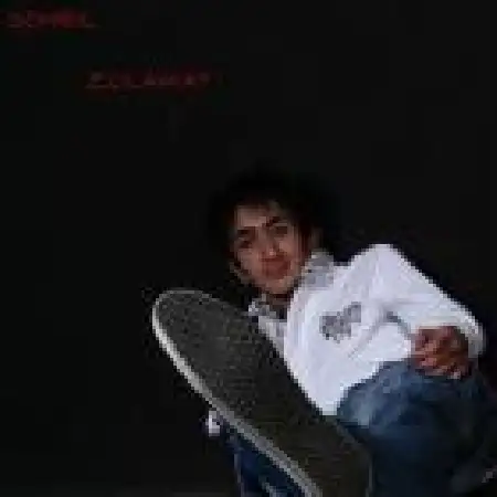 دانلود اهنگ سهیل ظلمات عاشقیمو مدیونتم