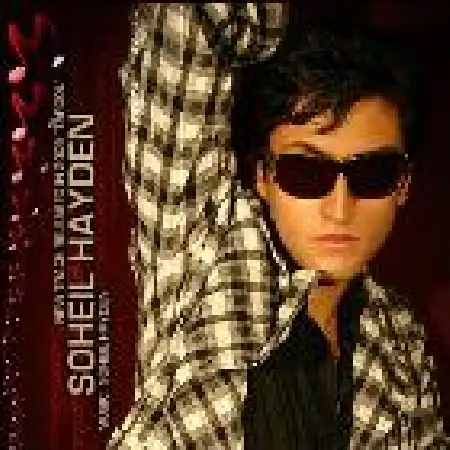 دانلود اهنگ سهیل هایدن ترگل