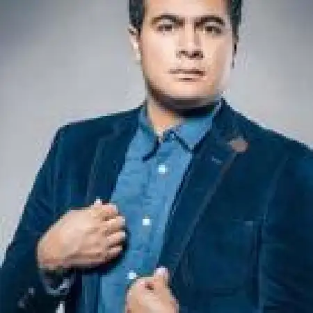 دانلود اهنگ سهیل کریمی خونه منه