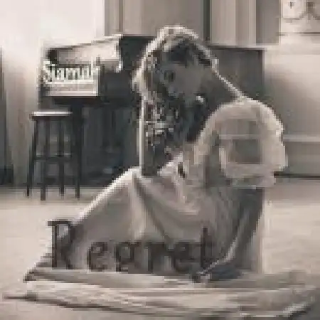 دانلود اهنگ سیامک Regret