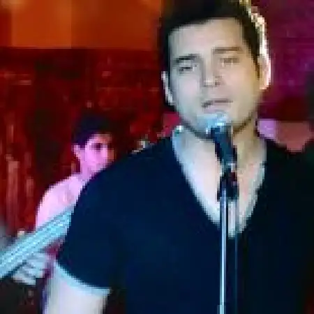 دانلود اهنگ سیامک جاستان قصه ی عشق