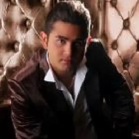 دانلود اهنگ سیامک خانلو دلم داره پر میزنه