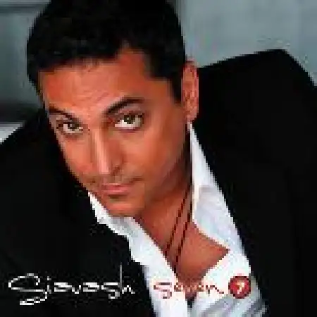 دانلود اهنگ سیاوش شمس رفتم