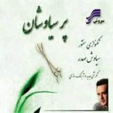 دانلود اهنگ سیاوش صدر مهتاب نقره ای