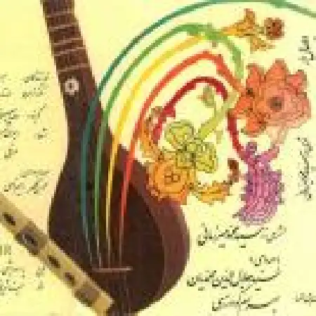 دانلود اهنگ سید جلال الدین محمدیان وصال یار ۲