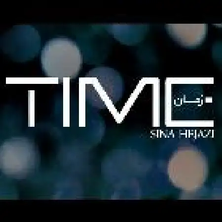 دانلود اهنگ سینا حجازی زمان