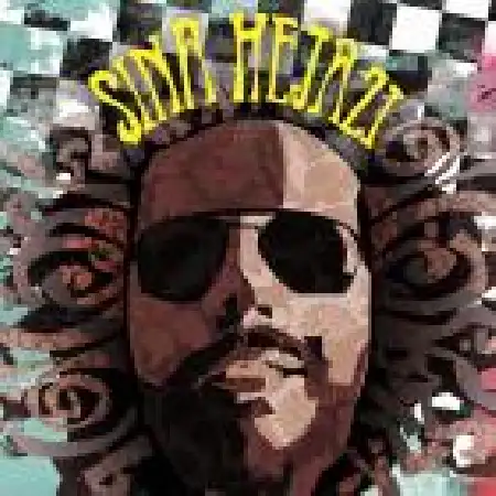 دانلود اهنگ سینا حجازی شاه دیوونه ها