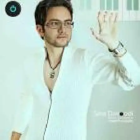 دانلود اهنگ سینا داوودی قصه عاشقی