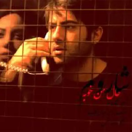 دانلود اهنگ شاروم حال من خوبه