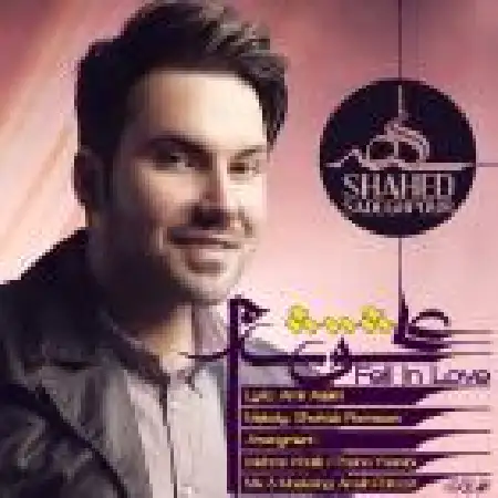 دانلود اهنگ شاهد صادقپور عاشق شدم