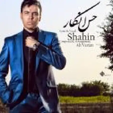 دانلود اهنگ شاهین آریایی حس انکار