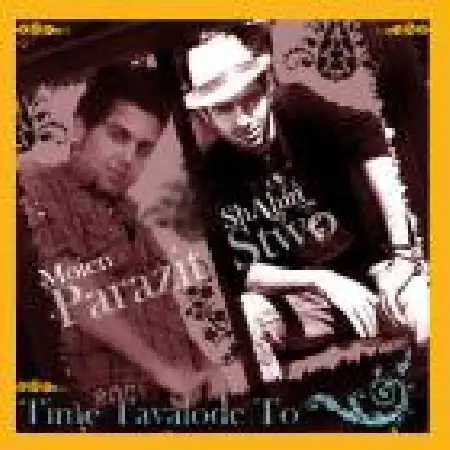 دانلود اهنگ شاهین اس تو تایم تولد تو