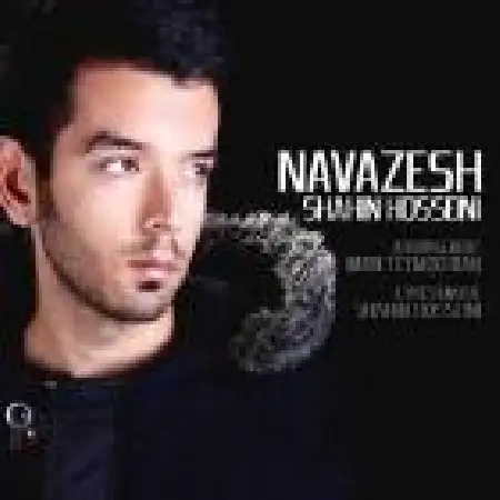 دانلود اهنگ شاهین حسینی نوازش