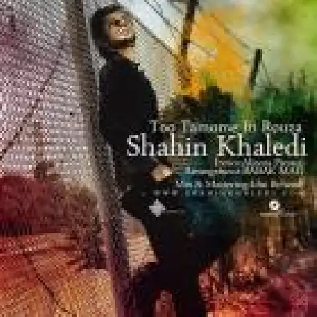 دانلود اهنگ شاهین خالدی تو تموم این روزا