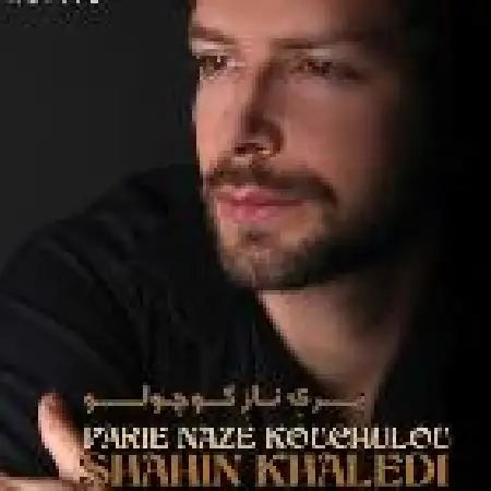دانلود اهنگ شاهین خالدی پری ناز کوچولو