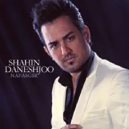 دانلود اهنگ شاهین دانشجو نفسگیر