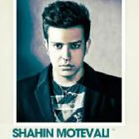 دانلود اهنگ شاهین متولی سهم من