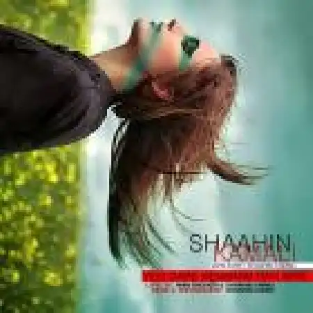 دانلود اهنگ شاهین کمالی یکی داره کنارم راه میره