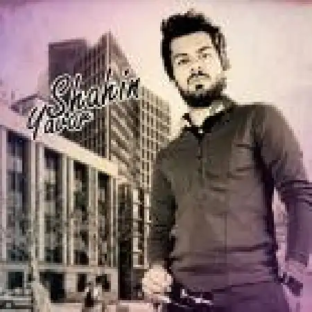 دانلود اهنگ شاهین یاور گذشته ها