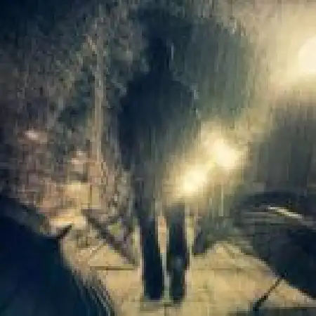 دانلود اهنگ شاهین یاور خلوت سرد