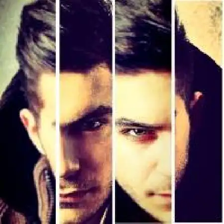 دانلود اهنگ شایان بدری Some Days Ft Sara