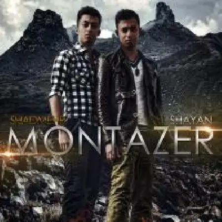 دانلود اهنگ شایان و شادمهر منتظر