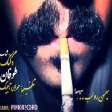 دانلود آلبوم تک اهنگ ها از شهاب دگنک