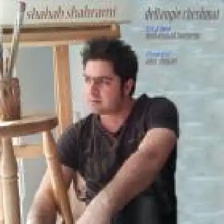 دانلود اهنگ شهاب شهرامی دلتنگی چشمات