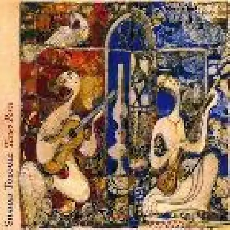 دانلود اهنگ شهاب طلوعی Ethno Buleria