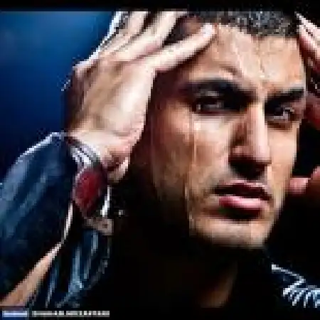 دانلود اهنگ شهاب مظفری خدا با توام