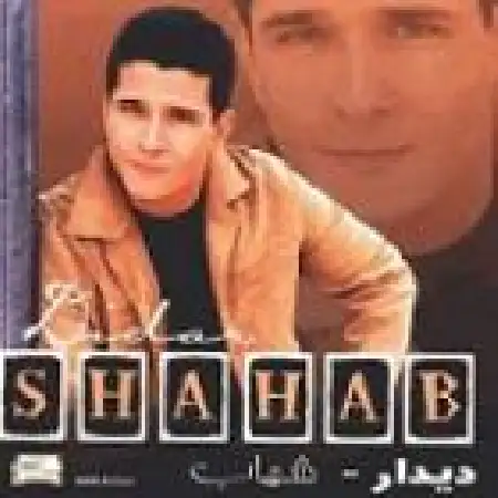 دانلود اهنگ شهاب مقامی دو پرنده