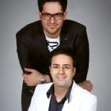 دانلود اهنگ شهاب و ایمان اوج پرواز