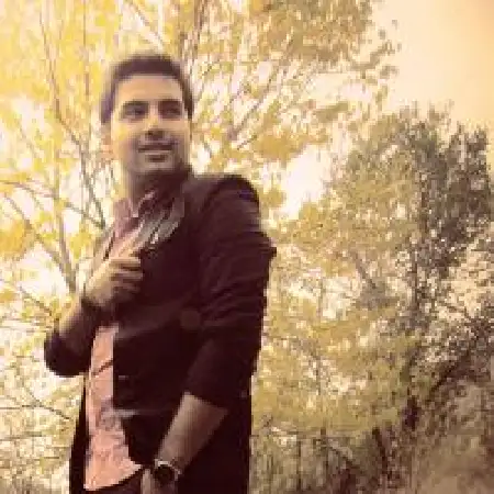 دانلود اهنگ شهداد رسولی دل دل